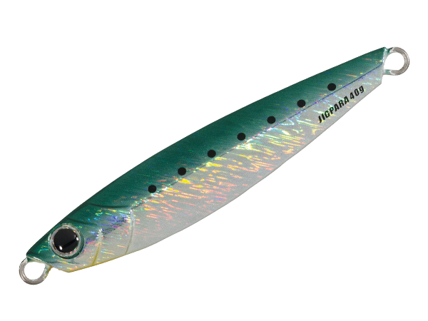 ジグパラショート ライトショアジギング定番 初心者も扱いやすい